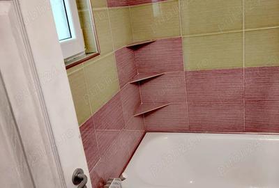 Garsonieră semidecomandată, mobilată în Punctele Cardinale - 2