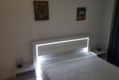 Apartament cu 2 camere semidecomandat în Găvana - 1