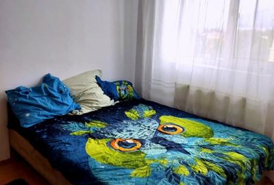 Apartament 2 camere 58 mp Rulmentul - 2