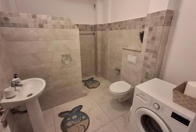 Apartament cu 2 camere semidecomandat în Exterior Sud - 4