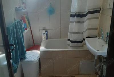 Garsonieră decomandată, mobilată în Complex Studențesc - 5