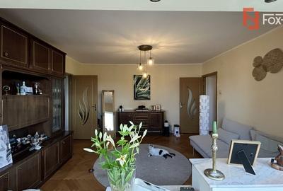 Apartament cu 3 camere si garaj, zona Simion Barnutiu Apartament cu 3 camere si garaj, zona Simion Barnutiu - 10