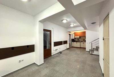 Casă pentru sediu firmă – 205 mp, Sector 4, panouri solare și loc parcare Casă pentru sediu firmă – 205 mp, Sector 4, panouri solare și loc parcare - 13