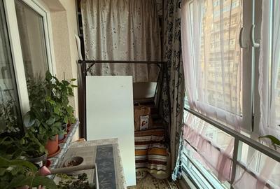 Studio - Confort City - Etaj 3 - Gata de mutat - 14