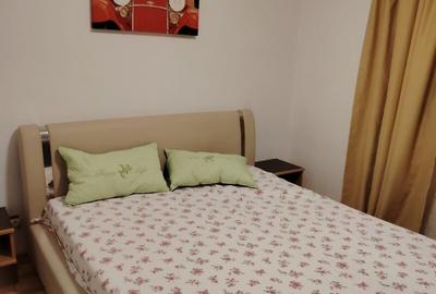 Bulevardul  Basarabia - 3 minute Metrou Costin Georgian - Apartament 2 camere - 2