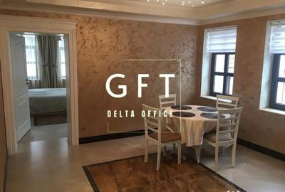 Apartament cu 3 camere decomandat în Central - 7