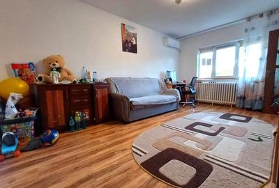 Apartament 1 camera, decomandat, 40 mp, Nicolina II - 2