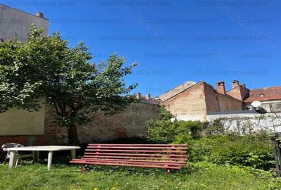 COLOSSEUM: Garsoniera Centrul istoric Zona mag Star - 7