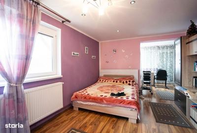 Casă cu 4 camere cu Teren 500 Mp în Oncea - 2