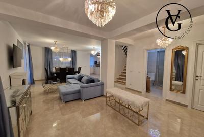 Vila 4 camere Otopeni I Parcare - 3