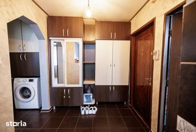 Apartament cu 2 camere decomandat în Mircea cel Bătrân - 8