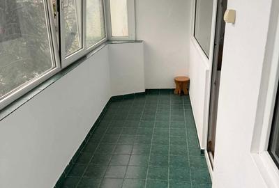 Apartament cu 2 camere semidecomandat în Central - 2