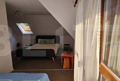 De vanzare - Pensiune, Bicfalau, jud. Covasna De vanzare - Pensiune, Bicfalau, jud. Covasna - 6