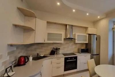 Garsonieră în Theodor Pallady