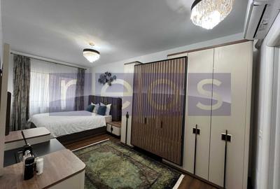 Apartament cu 3 camere decomandat, mobilat în Mihai Bravu - 4