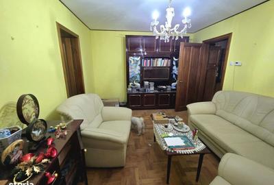 Apartament cu 2 camere în Central - 4