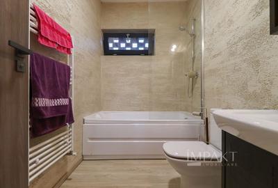 Duplex de inchiriat Europa | 4 camere, terasa 50 mp + 2 locuri parcare - 15