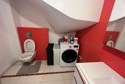 Casa Vila de inchiriat in Tunari centru - 10