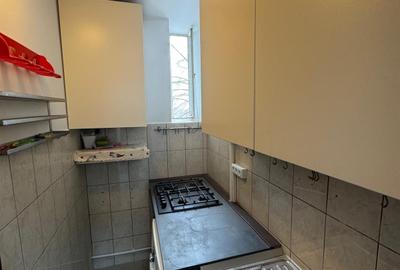 Garsonieră nedecomandată în Gara de Nord - 5