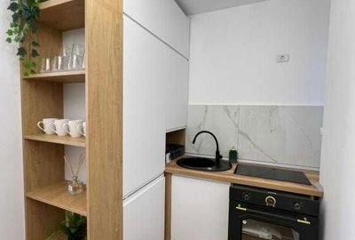 Apartament cu 2 camere semidecomandat în Calea Victoriei - 8