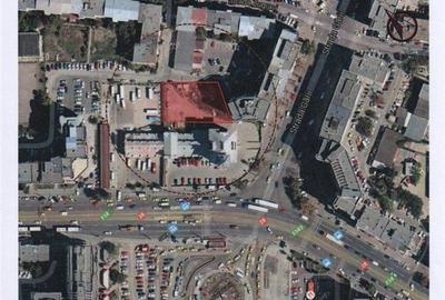 Teren intravilan de 500 mp, în Gară - 2
