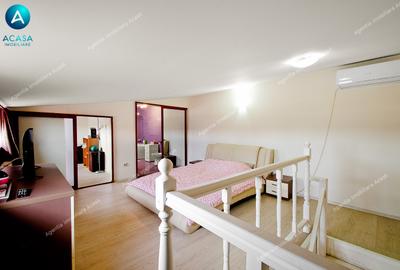 Apartament 2 camere mobilat modern si utilat zona Siderurgistilor - 5