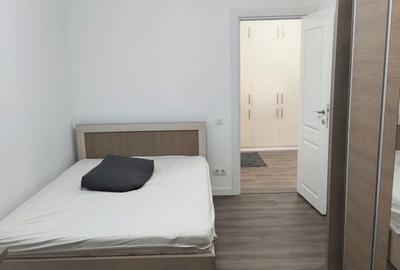 Apartament cu 3 camere decomandat, mobilat în Vitan - 5