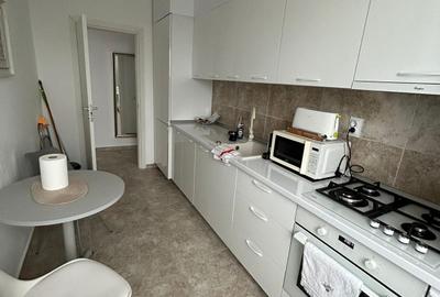 Apartament 3 camere de închiriat – Avangarden, Militari Residence - 8