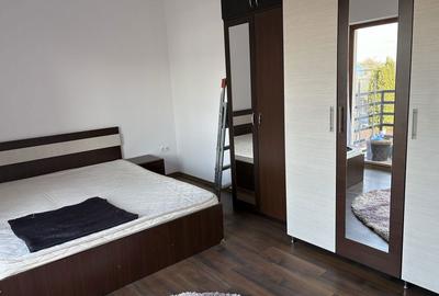 Garsonieră decomandată în Sântana de Mureș - 6