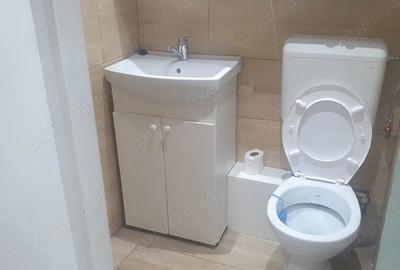 Garsonieră decomandată în Blașcovici - 2