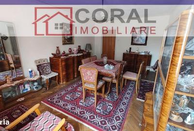 Apartament cu 4 camere decomandat în Titu Maiorescu - 4