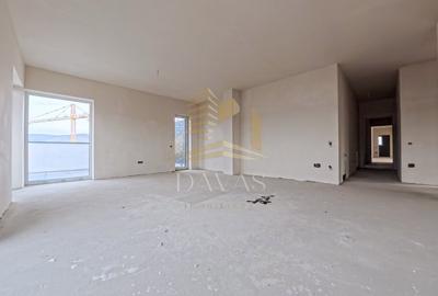 Apartament cu 3 camere semidecomandat în Baciu - 3