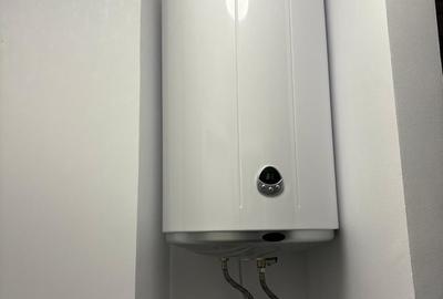 Apartament cu 2 camere semidecomandat în Central - 9