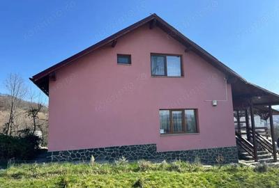 Casă cu Teren 1300 Mp în Central - 2