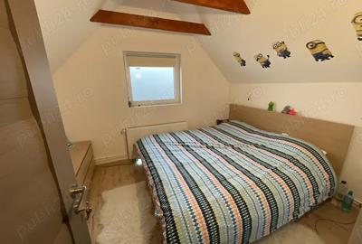 Casă cu 4 camere în Bălcești (Beliș) - 1