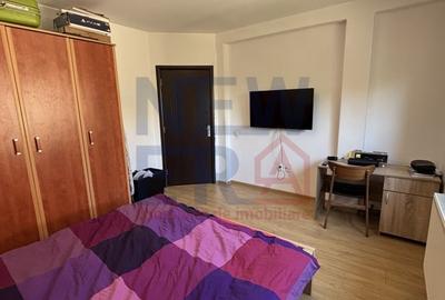 Casa tip triplex Popesti Leordeni - Strada Sfanta Agnes - 5
