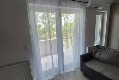 Apartament cu 2 camere în Torontalului