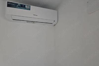 Garsonieră decomandată în Central - 1