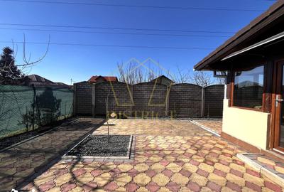 Casă cu 3 camere cu Canalizare în Giroc - 9