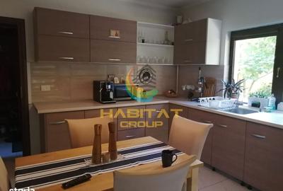 Casă cu 4 camere în Roșu - 7