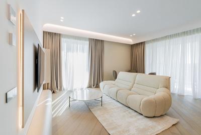 Apartament de lux 3 camere Iancu Nicolae - 19