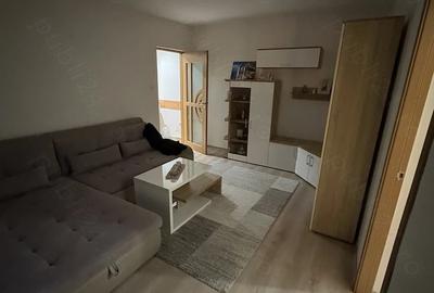 Apartament cu 3 camere semidecomandat în Blașcovici - 1