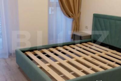 Apartament cu 2 camere decomandat, mobilat în Central - 4