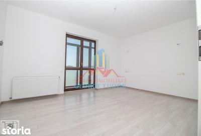 Apartament cu 2 camere decomandat în Chiajna - 12