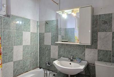 Apartament cu 3 camere în Central - 6