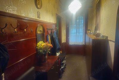 Apartament cu 4 camere în P-ța Maria - 5