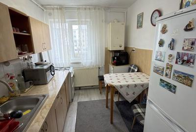 Apartament cu 2 camere în Turda - 3