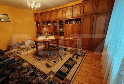 Casa tip duplex de vanzare in centru - 9