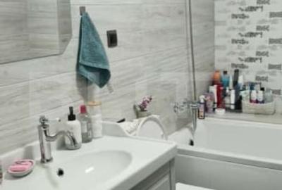 Apartament cu 2 camere semidecomandat, mobilat în Apahida - 5