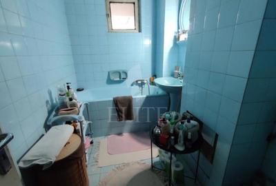 Apartament cu 3 camere decomandat, mobilat în Mărăști - 4